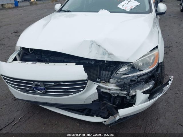 Photo 5 VIN: YV126MFK0G2390467 - VOLVO S60 