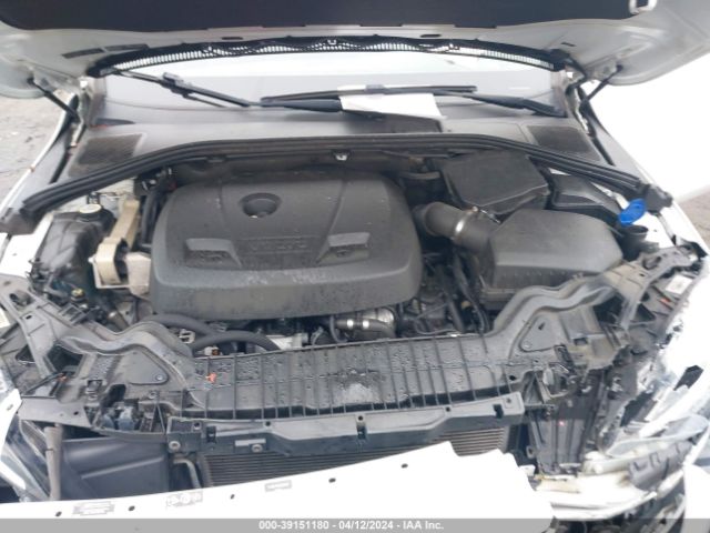 Photo 9 VIN: YV126MFK0G2390467 - VOLVO S60 