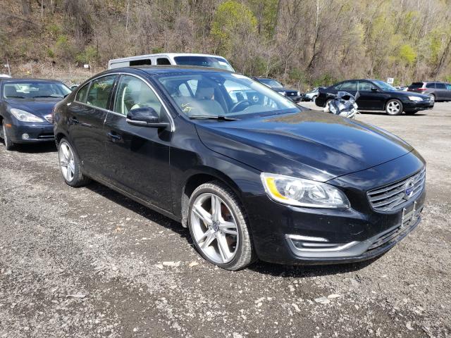 Photo 0 VIN: YV126MFK0G2405582 - VOLVO S60 PREMIE 