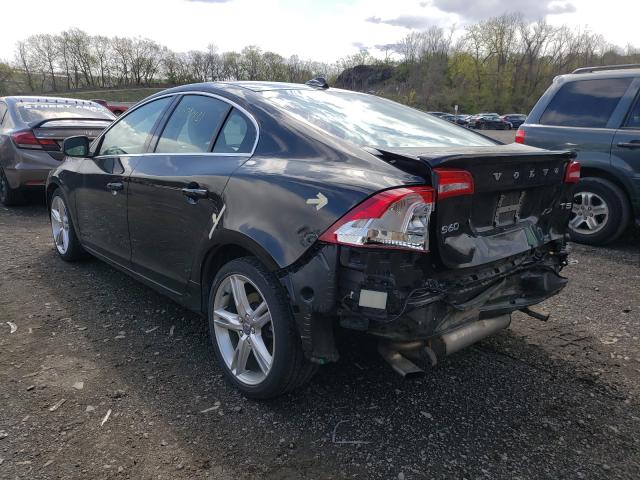 Photo 2 VIN: YV126MFK0G2405582 - VOLVO S60 PREMIE 