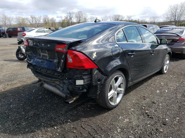 Photo 3 VIN: YV126MFK0G2405582 - VOLVO S60 PREMIE 