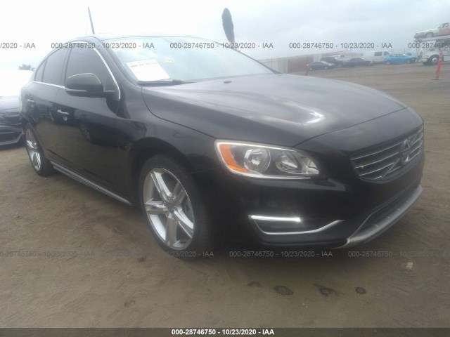 Photo 0 VIN: YV126MFK0G2408739 - VOLVO S60 