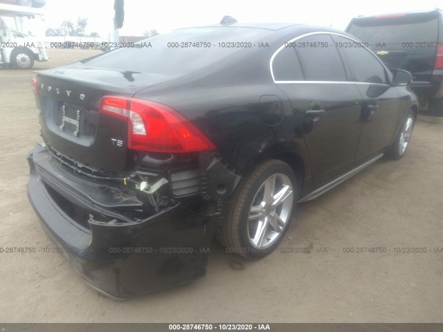 Photo 3 VIN: YV126MFK0G2408739 - VOLVO S60 