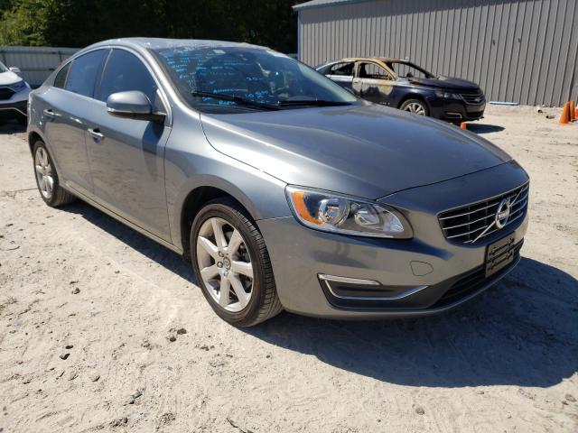 Photo 0 VIN: YV126MFK0G2413598 - VOLVO S60 