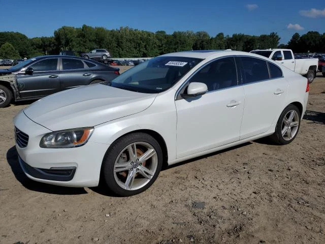 Photo 0 VIN: YV126MFK0G2413715 - VOLVO S60 PREMIE 