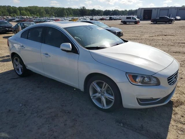 Photo 3 VIN: YV126MFK0G2413715 - VOLVO S60 PREMIE 