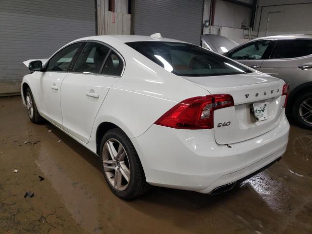 Photo 1 VIN: YV126MFK1F1342349 - VOLVO S60 PREMIE 