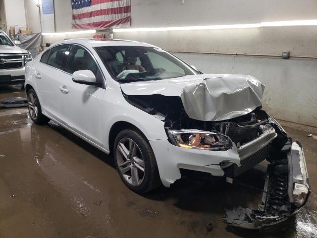 Photo 3 VIN: YV126MFK1F1342349 - VOLVO S60 PREMIE 