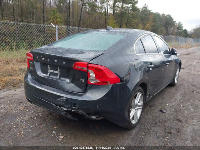 Photo 3 VIN: YV126MFK1F1342352 - VOLVO S60 