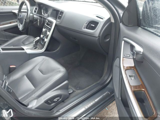 Photo 4 VIN: YV126MFK1F1342352 - VOLVO S60 