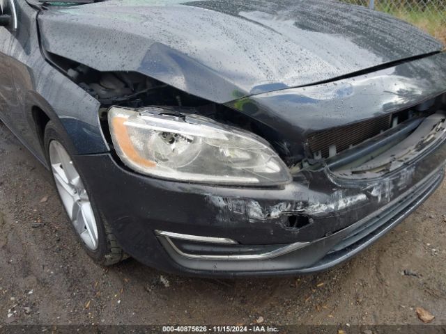 Photo 5 VIN: YV126MFK1F1342352 - VOLVO S60 