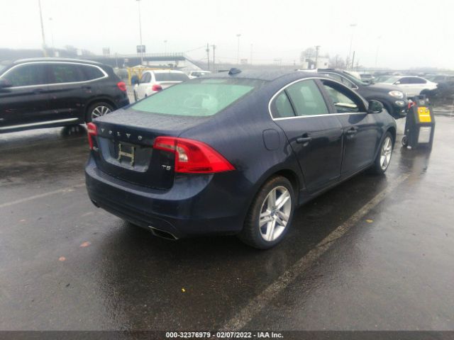 Photo 3 VIN: YV126MFK1F1345011 - VOLVO S60 