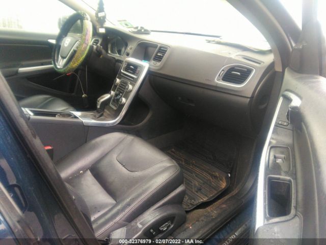 Photo 4 VIN: YV126MFK1F1345011 - VOLVO S60 