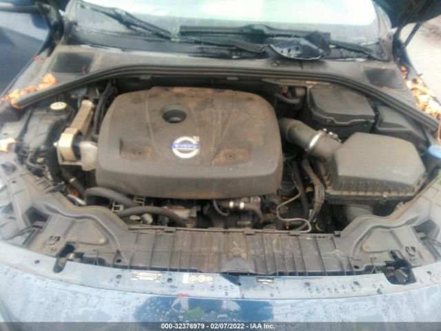 Photo 9 VIN: YV126MFK1F1345011 - VOLVO S60 