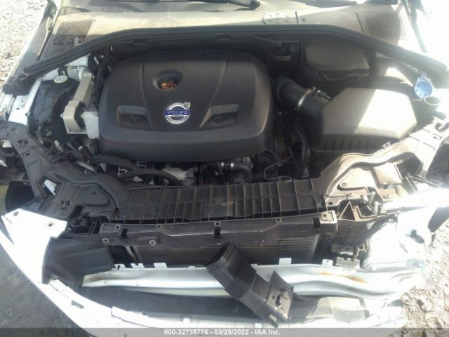 Photo 9 VIN: YV126MFK1F1355599 - VOLVO S60 