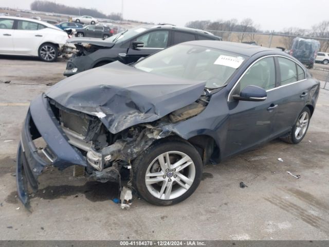 Photo 1 VIN: YV126MFK1F2336786 - VOLVO S60 