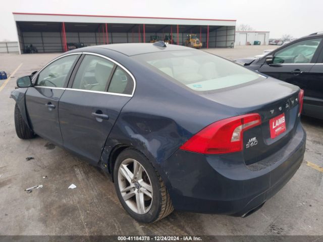 Photo 2 VIN: YV126MFK1F2336786 - VOLVO S60 