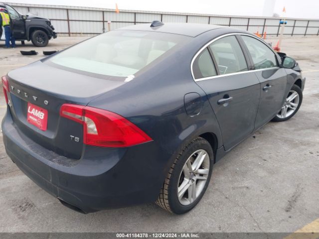 Photo 3 VIN: YV126MFK1F2336786 - VOLVO S60 