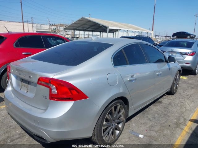 Photo 3 VIN: YV126MFK1F2361459 - VOLVO S60 