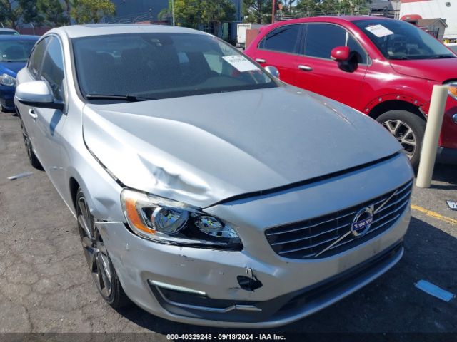 Photo 5 VIN: YV126MFK1F2361459 - VOLVO S60 