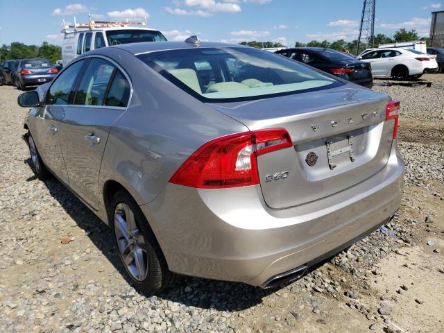 Photo 2 VIN: YV126MFK1F2364622 - VOLVO S60 PREMIE 