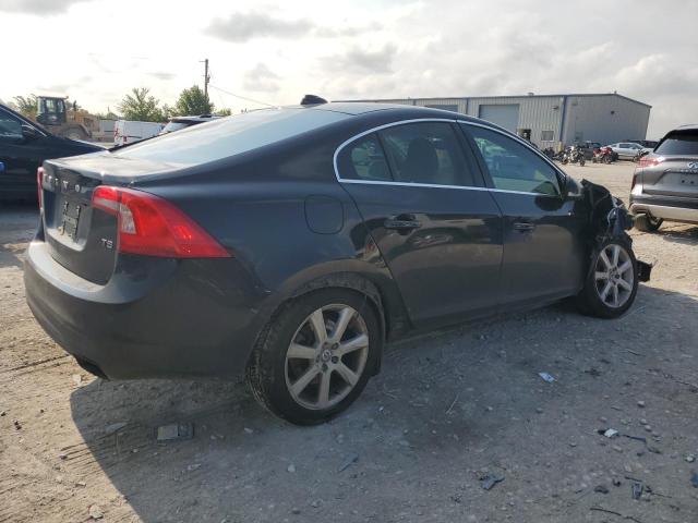 Photo 2 VIN: YV126MFK1G1397837 - VOLVO S60 PREMIE 