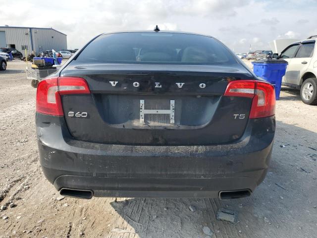 Photo 5 VIN: YV126MFK1G1397837 - VOLVO S60 PREMIE 