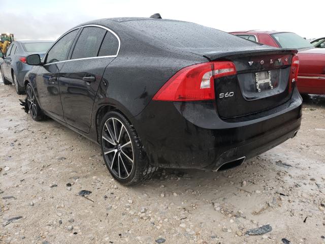 Photo 2 VIN: YV126MFK1G2396598 - VOLVO S60 PREMIE 