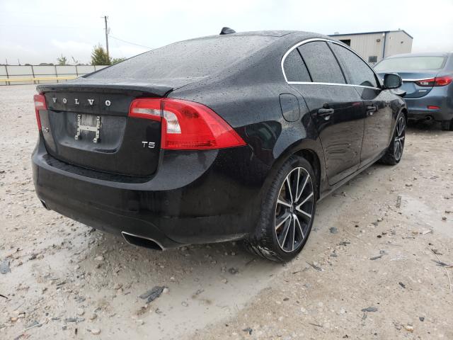 Photo 3 VIN: YV126MFK1G2396598 - VOLVO S60 PREMIE 