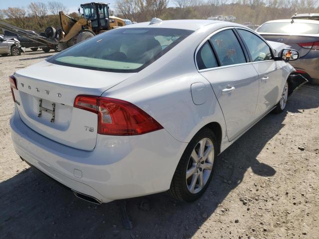 Photo 3 VIN: YV126MFK1G2402688 - VOLVO S60 PREMIE 