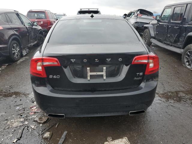 Photo 5 VIN: YV126MFK1G2409270 - VOLVO S60 PREMIE 