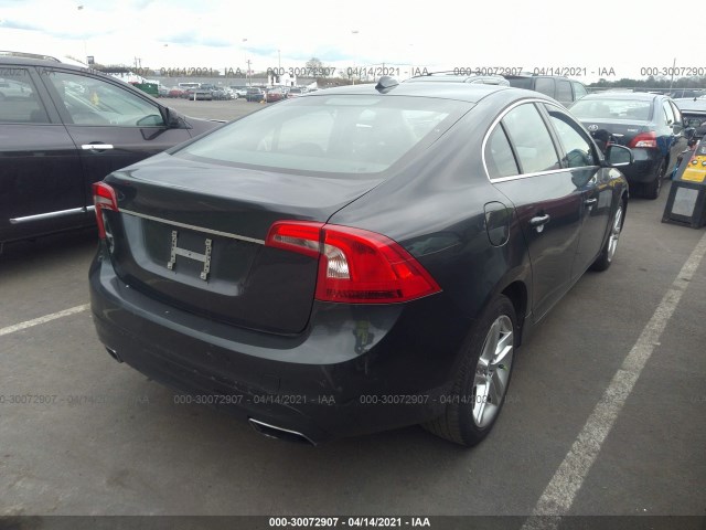 Photo 3 VIN: YV126MFK2F1338603 - VOLVO S60 