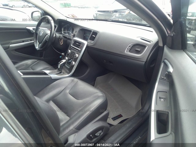 Photo 4 VIN: YV126MFK2F1338603 - VOLVO S60 