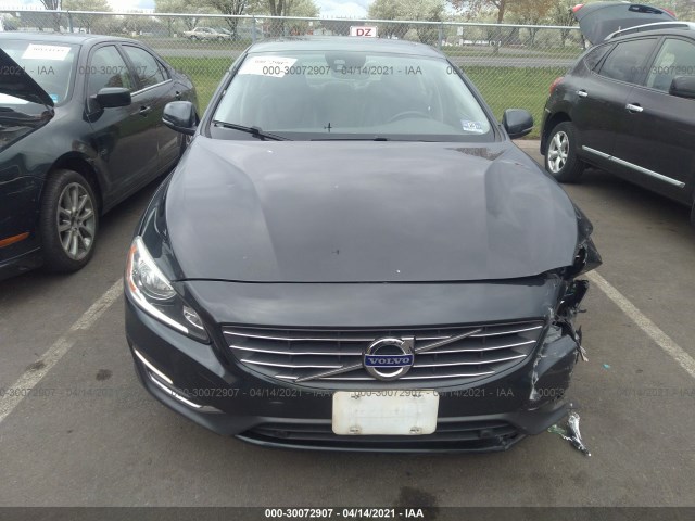 Photo 5 VIN: YV126MFK2F1338603 - VOLVO S60 