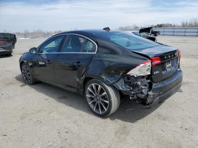 Photo 1 VIN: YV126MFK2F1339122 - VOLVO S60 PREMIE 