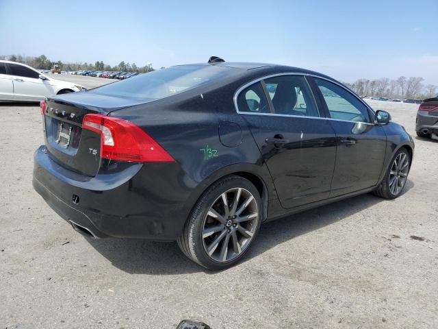 Photo 2 VIN: YV126MFK2F1339122 - VOLVO S60 PREMIE 