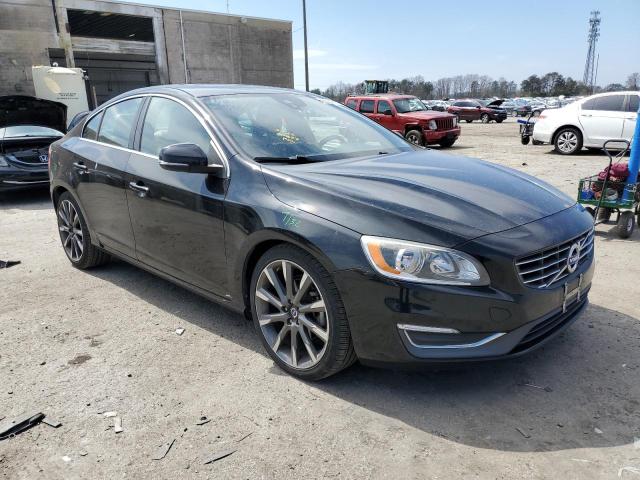 Photo 3 VIN: YV126MFK2F1339122 - VOLVO S60 PREMIE 