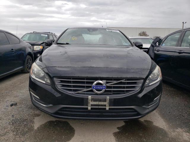 Photo 4 VIN: YV126MFK2F1339122 - VOLVO S60 PREMIE 