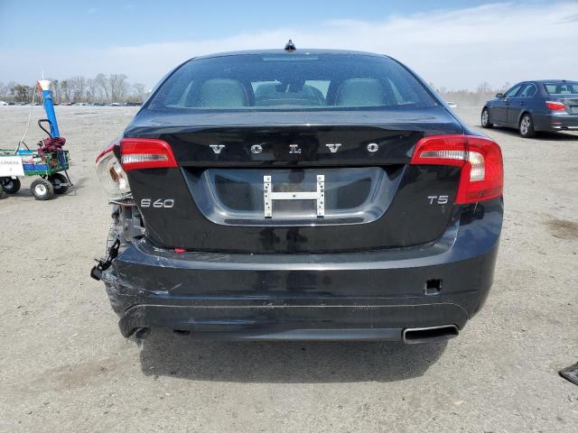 Photo 5 VIN: YV126MFK2F1339122 - VOLVO S60 PREMIE 