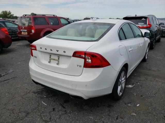 Photo 3 VIN: YV126MFK2F1343106 - VOLVO S60 PREMIE 