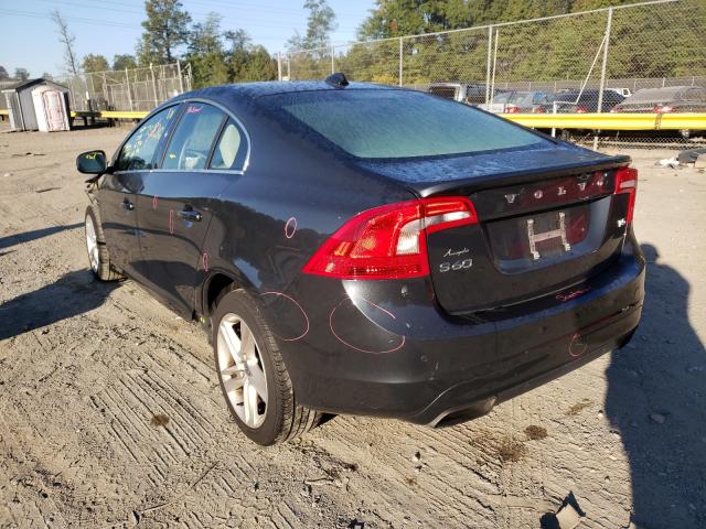 Photo 2 VIN: YV126MFK2F1357944 - VOLVO S60 