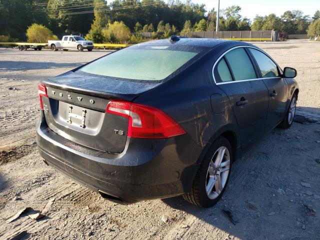 Photo 3 VIN: YV126MFK2F1357944 - VOLVO S60 