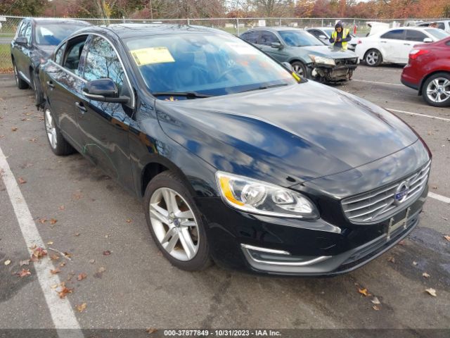 Photo 0 VIN: YV126MFK2F1365610 - VOLVO S60 