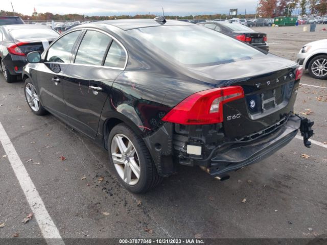 Photo 2 VIN: YV126MFK2F1365610 - VOLVO S60 