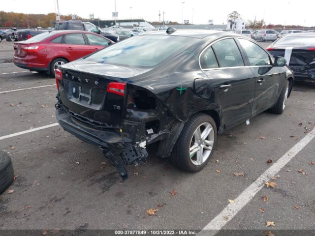 Photo 3 VIN: YV126MFK2F1365610 - VOLVO S60 