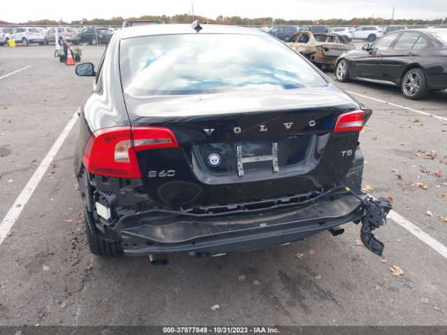 Photo 5 VIN: YV126MFK2F1365610 - VOLVO S60 