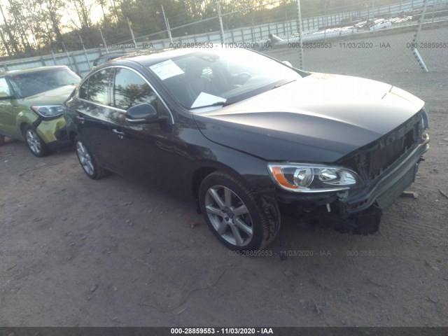 Photo 0 VIN: YV126MFK2G1396339 - VOLVO S60 