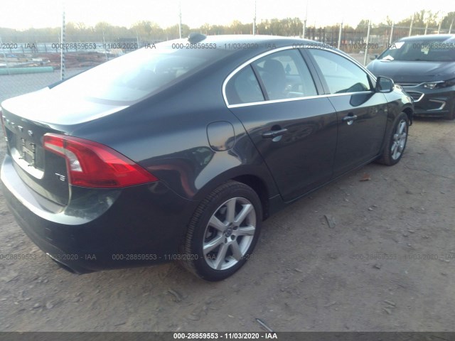 Photo 3 VIN: YV126MFK2G1396339 - VOLVO S60 