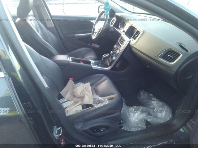 Photo 4 VIN: YV126MFK2G1396339 - VOLVO S60 