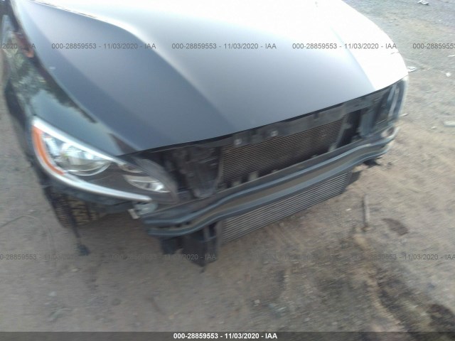 Photo 5 VIN: YV126MFK2G1396339 - VOLVO S60 